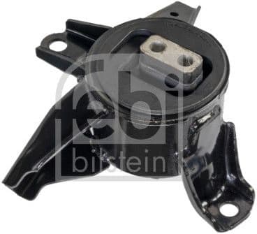 Mounting, automatic transmission 177221