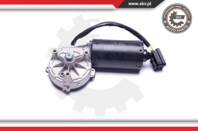 Wiper Motor 19SKV111 - image 2