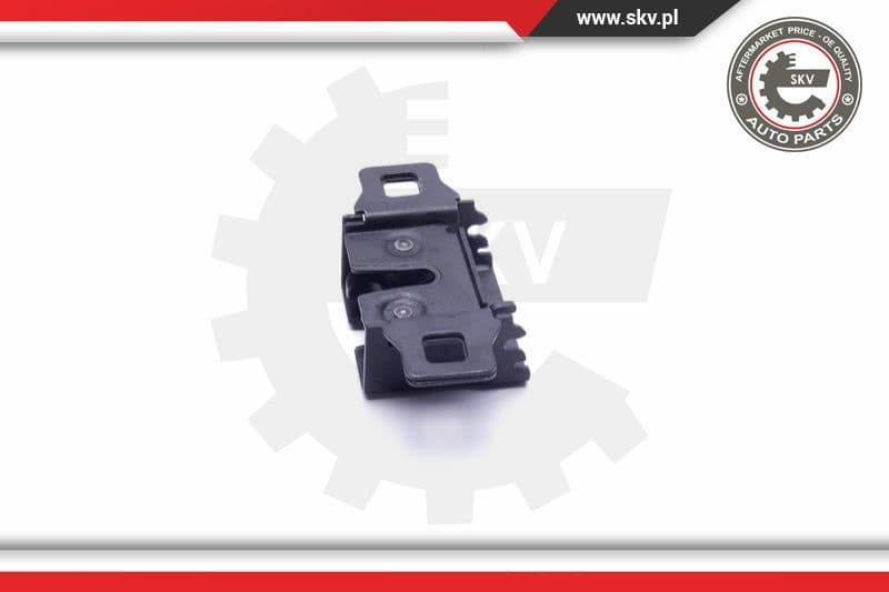 Bonnet Lock 16SKV390 - image 2