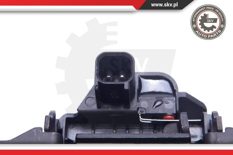 Bonnet Lock 16SKV391 - image 4