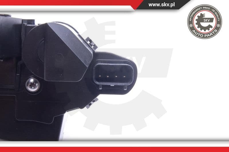 Door Lock 60SKV081 - image 2