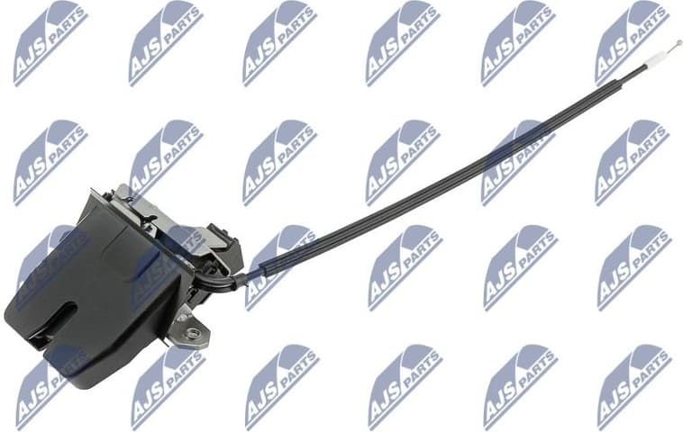 Boot Lock EZC-LR-035 - image 2