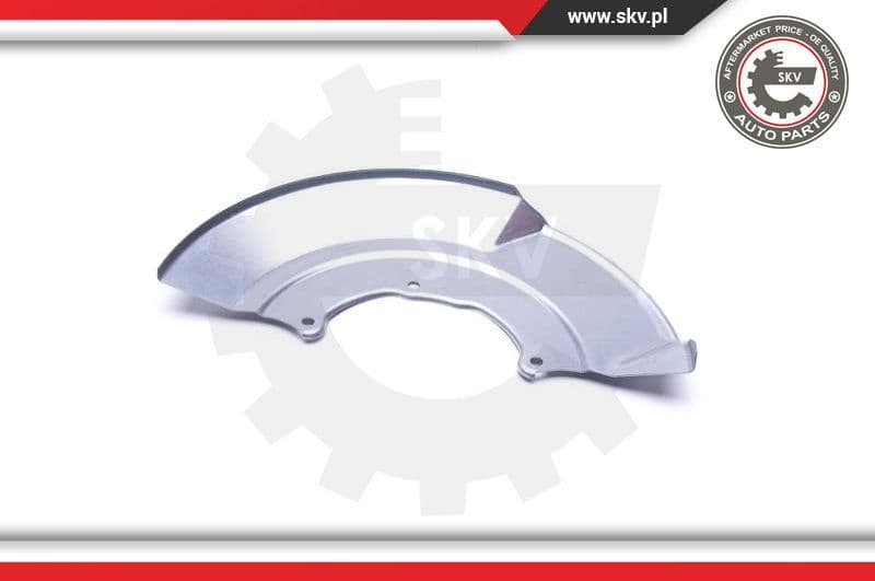 Splash Guard, brake disc 57SKV166