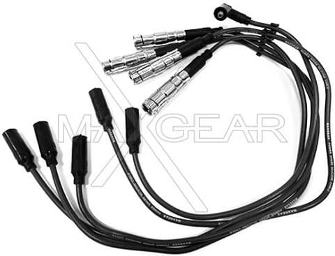 Ignition Cable Kit 53-0079 - image 2