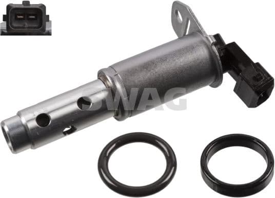 Control Valve, camshaft adjustment 20103360