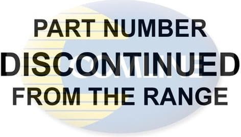 Brake Disc COATED ADC2102 - image 2