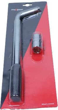 Wheel Nut Wrench 89-0038 - image 2