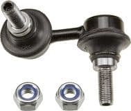 Link/Coupling Rod, stabiliser bar JTS1166