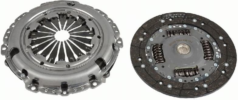 Clutch Kit 3000 950 722
