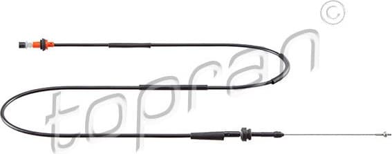 Accelerator Cable 114 334