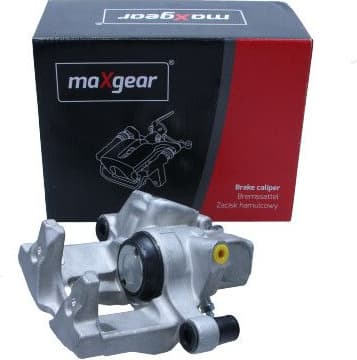 Brake Caliper 82-1163