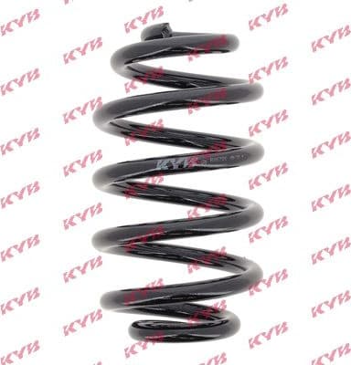 Suspension Spring K-Flex RX6790