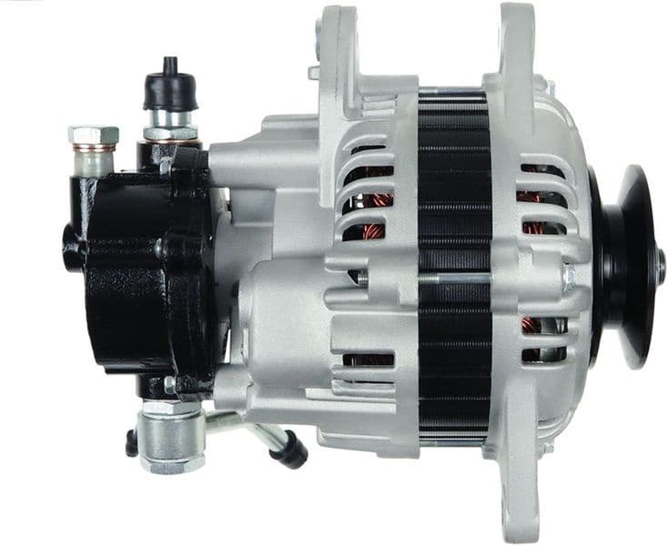 Alternator AS A5014 - image 2