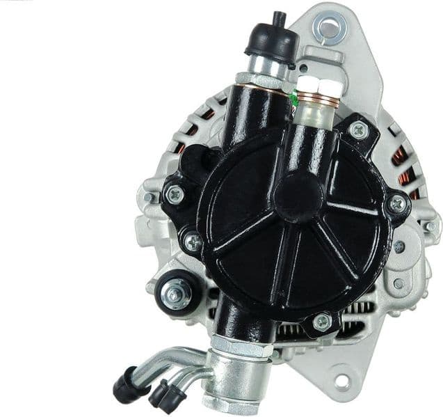 Alternator AS A5014 - image 3