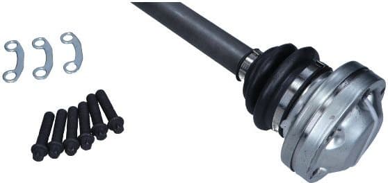 Drive Shaft 49-2289 - image 3