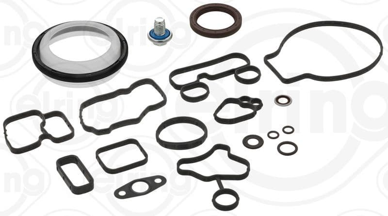 Gasket Kit, crankcase 850.970