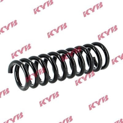 Suspension Spring K-Flex RA7108 - image 2