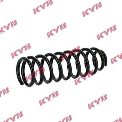 Suspension Spring K-Flex RA4058 - image 2