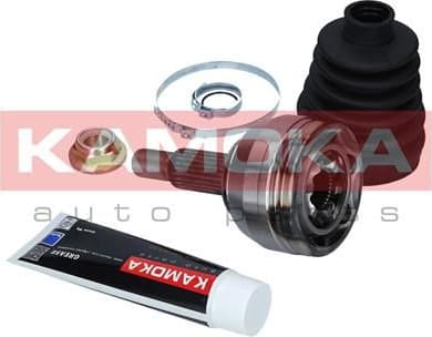 Joint Kit, drive shaft 6059 - image 9