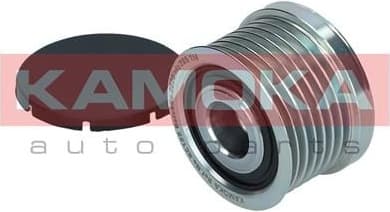 Alternator Freewheel Clutch RC122 - image 6