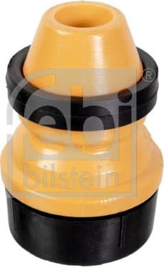 Rubber Buffer, suspension 178342