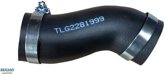 Charge Air Hose 81999