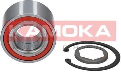 Wheel Bearing Kit 5600031 - image 5