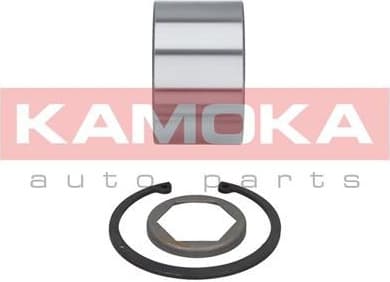 Wheel Bearing Kit 5600031 - image 6