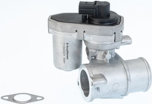 710942D/1 (BorgWarner (Wahler))