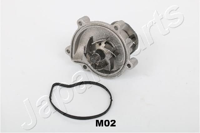 Water Pump, engine cooling PQ-M02 - image 2