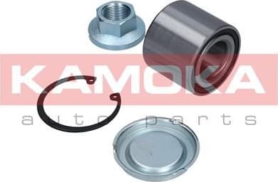 Wheel Bearing Kit 5600048 - image 2