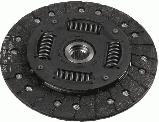 Clutch Disc 1878 003 310