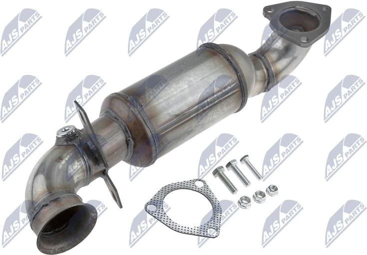 Catalytic Converter KAT-CT-003