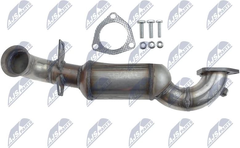 Catalytic Converter KAT-CT-003 - image 4