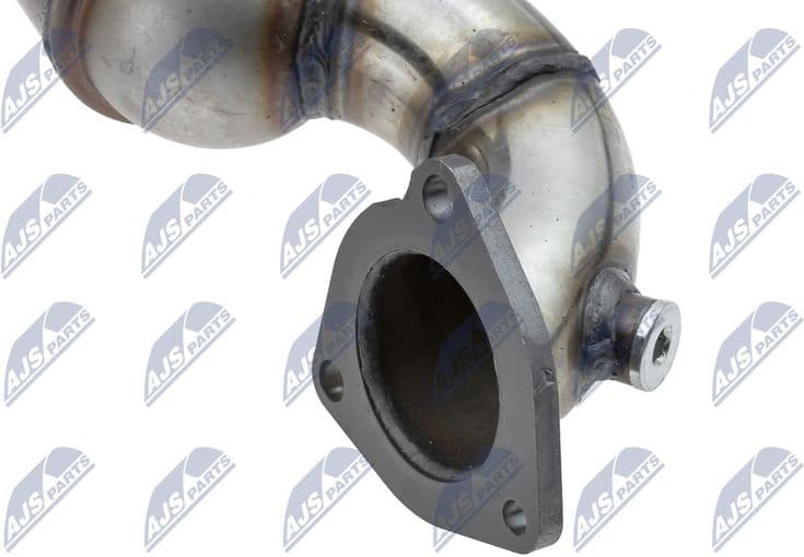 Catalytic Converter KAT-CT-003 - image 5