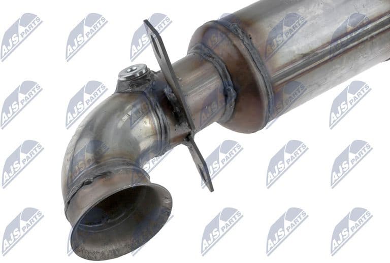 Catalytic Converter KAT-CT-003 - image 6