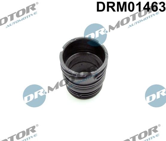 Plug-in housing, automatic transmission (control unit) DRM01463
