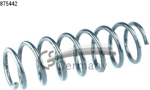 Suspension Spring 14875442