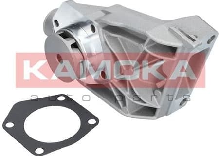 Water Pump, engine cooling T0250 - image 6