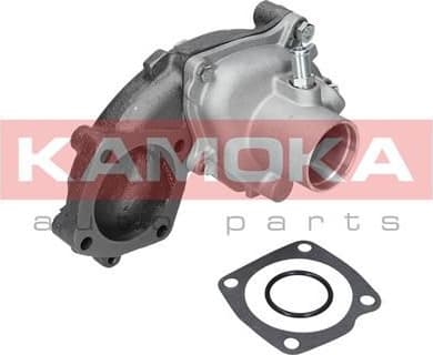 Water Pump, engine cooling T0125 - image 5