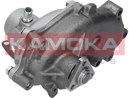Water Pump, engine cooling T0125 - image 7