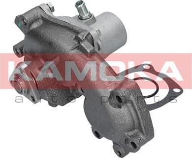 Water Pump, engine cooling T0125 - image 8