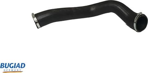 Charge Air Hose 82305