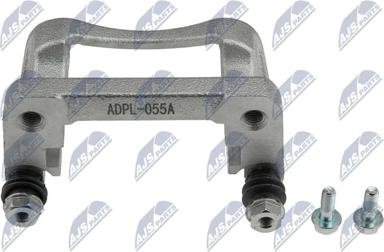 Bracket, brake caliper HZT-PL-055A - image 2