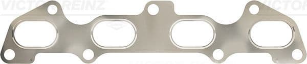 Gasket, exhaust manifold 71-53486-00
