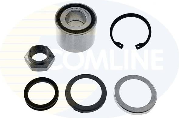 Wheel Bearing Kit CBK035 - image 2