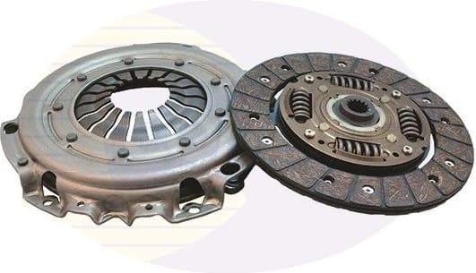 Clutch Kit ECK080 - image 2