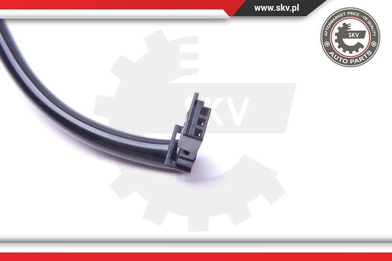 Clock Spring, airbag 96SKV575 - image 4