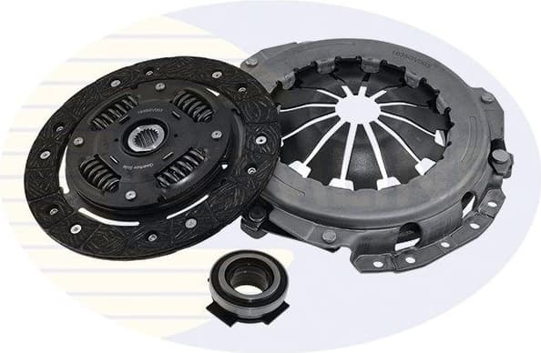 Clutch Kit ECK003 - image 2