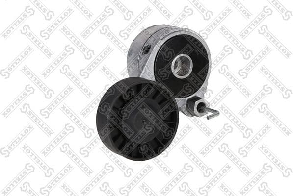 Tensioner Pulley, V-ribbed belt 03-41120-SX